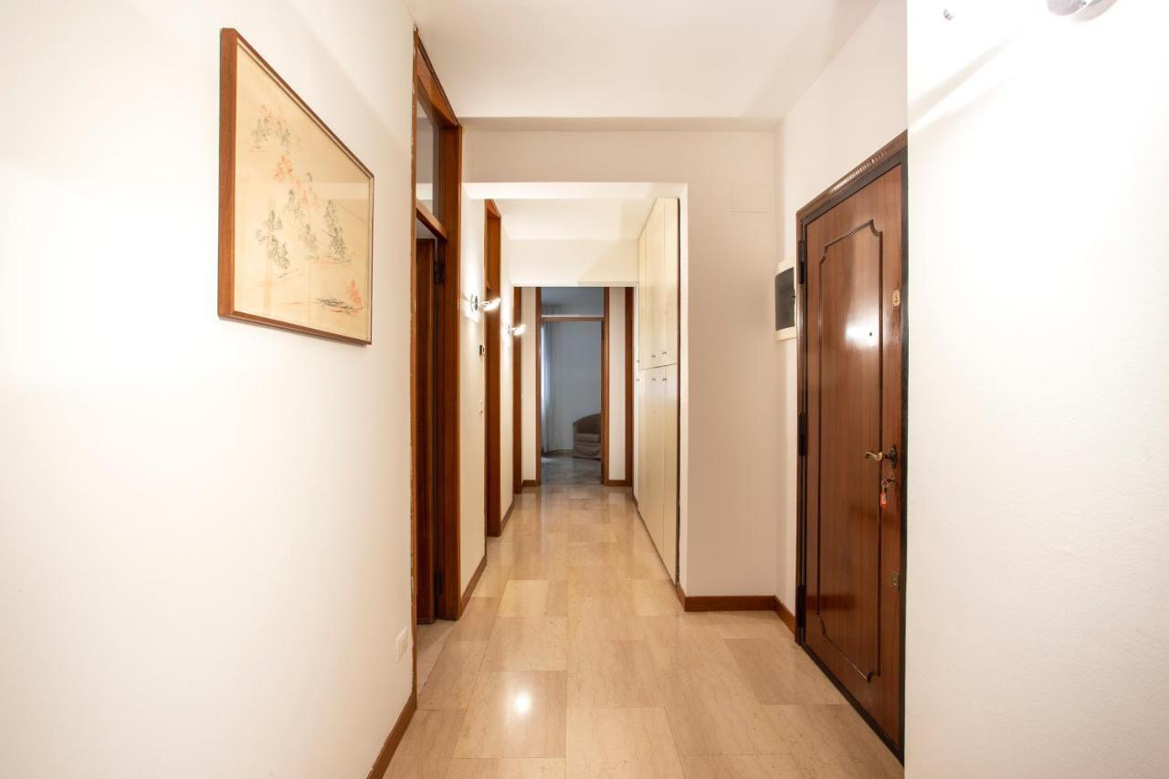 Ca Degli Angeli Appartamento Venezia