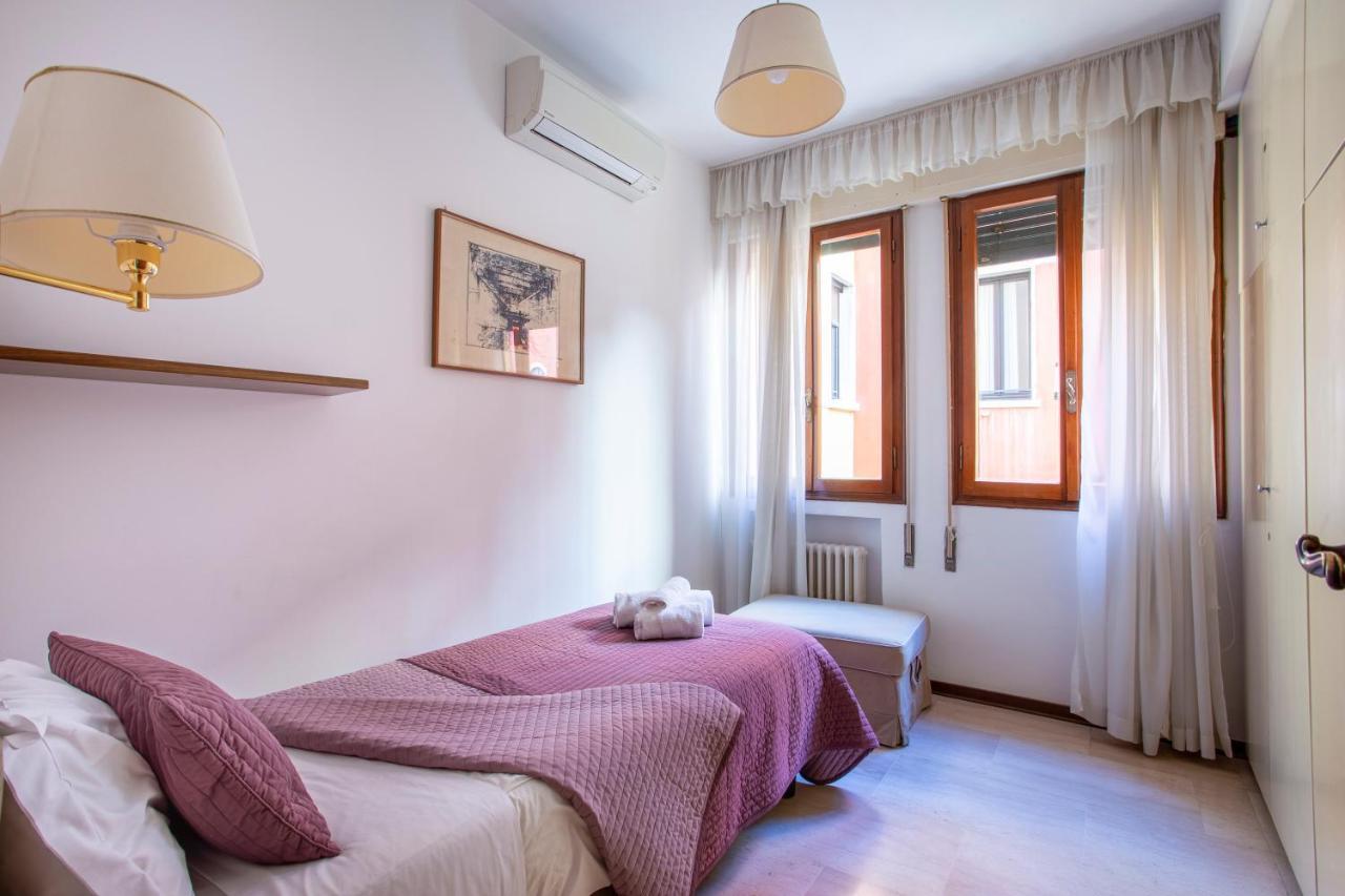 Ca Degli Angeli Venezia